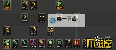 2023最新版驭剑士加点指南｜最全驭剑士加点方案2023图1