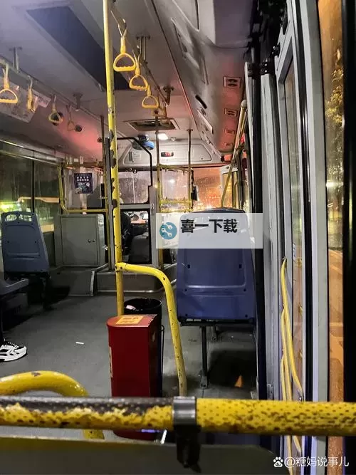 坐公交车居然被C了2个小时，意想不到的长时间等待让人崩溃图1