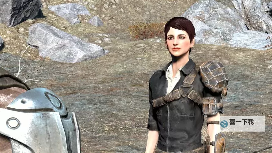 《辐射4》圣约村人为错误支线任务图文攻略图1