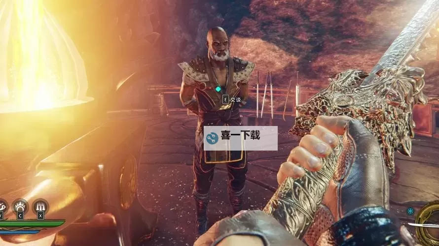 《影子武士2》图文攻略 主线、支线任务图文流程攻略图1