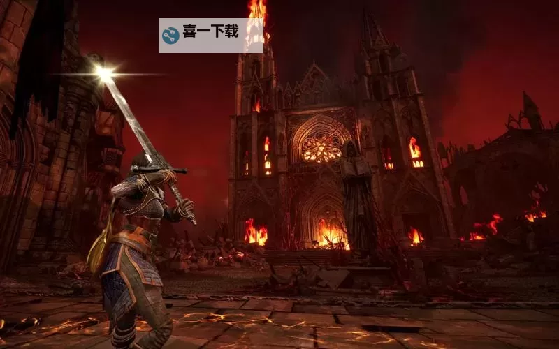 动作类Rogue游戏盘点 有哪些好玩的Rogue游戏推荐图1