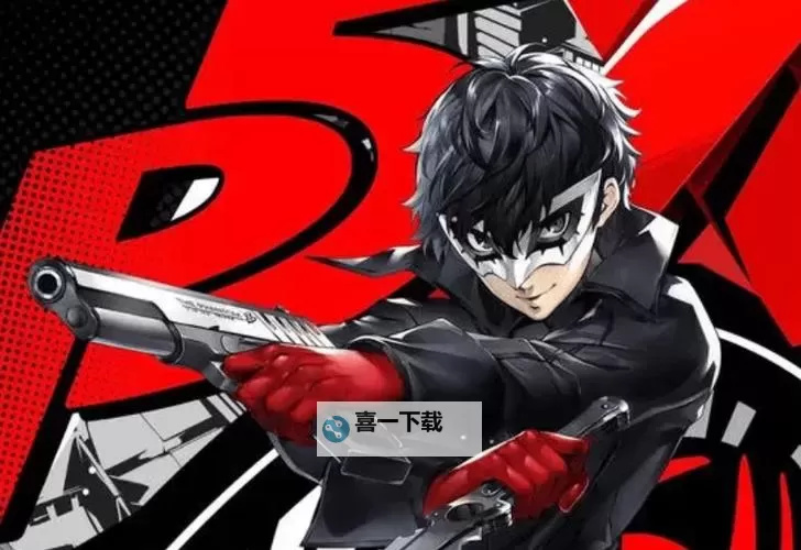 《女神异闻录夜幕魅影》金鬼打法分享 金鬼怎么打图1