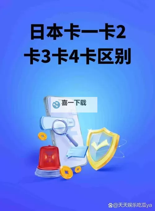 中日韩一卡二卡三卡四卡免,畅享多国通行无忧体验图1