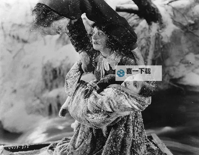 探索经典再现:汤姆叔叔影视作品全解析图1