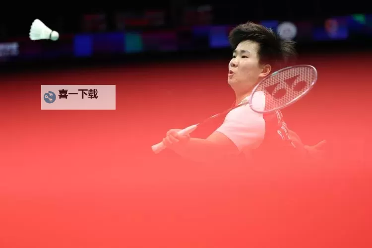 尤伯杯韩国队：跻身世界羽坛的坚实力量图1