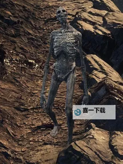 《黑暗之魂3》全BOSS图鉴介绍及打法弱点一览 BOSS大全图1