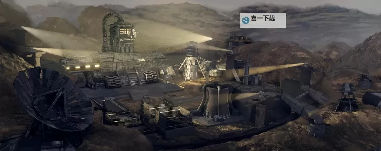 热门废土风游戏盘点 有哪些好玩的废土游戏图1