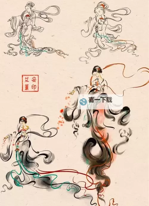 画唐电脑版下载 推荐好用的画唐电脑版模拟器下载图1