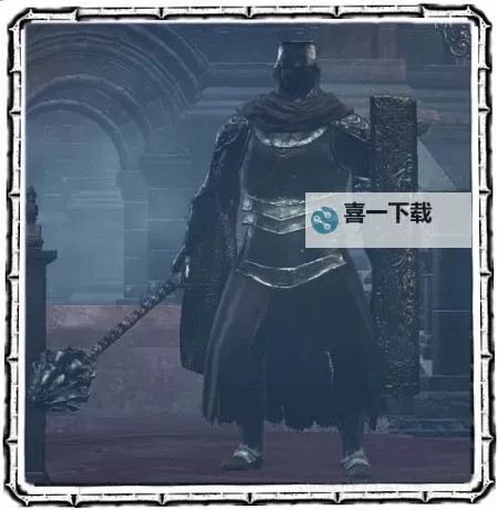 《黑暗之魂3》全BOSS图鉴介绍及打法弱点一览 BOSS大全图2