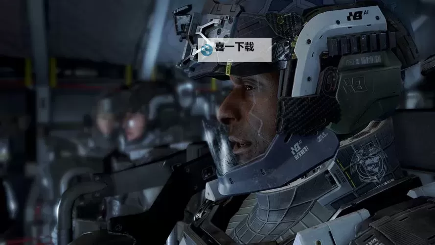 《使命召唤13》全职业武器及特技一览图1