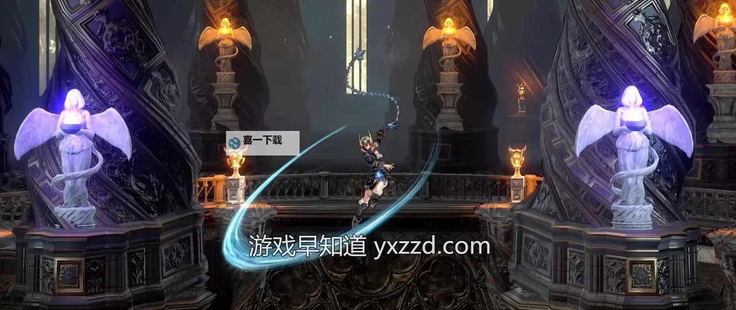 《赤痕夜之仪式》全结局达成攻略 真结局怎么达成图1