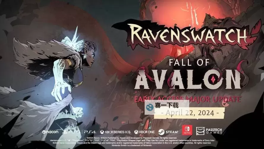 《鸦卫奇旅》背景故事及玩法介绍 鸦卫奇旅好玩吗图1