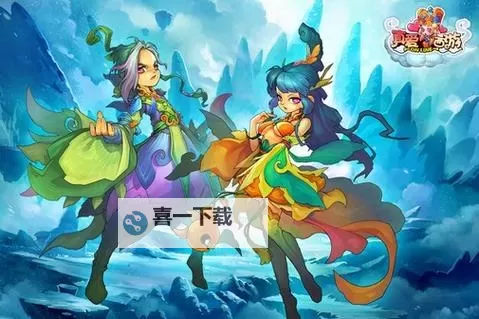 西游之路双开挂机软件推荐  怎么双开西游之路详细图文教程图2