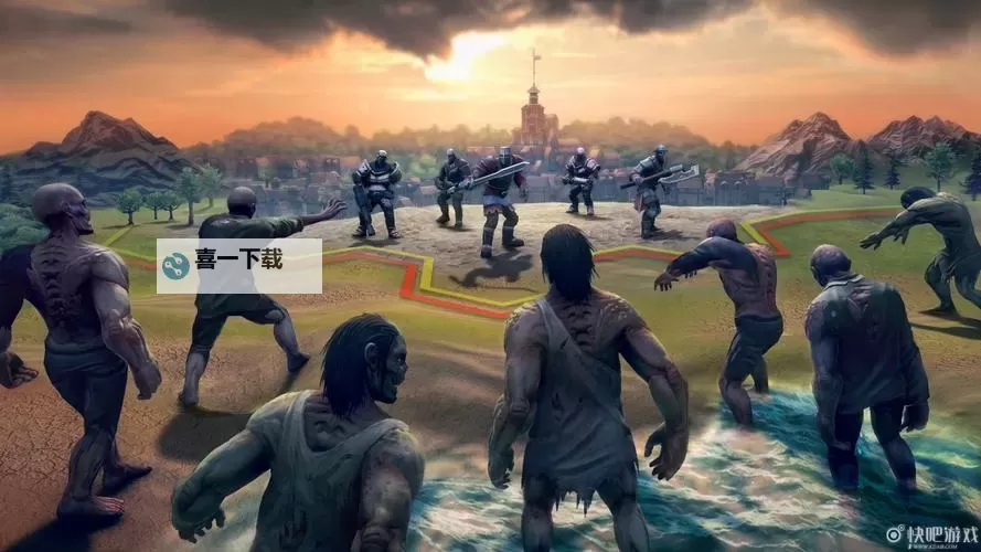 《废土帝国：人类复兴》下载方式 废土帝国：人类复兴下载链接图1