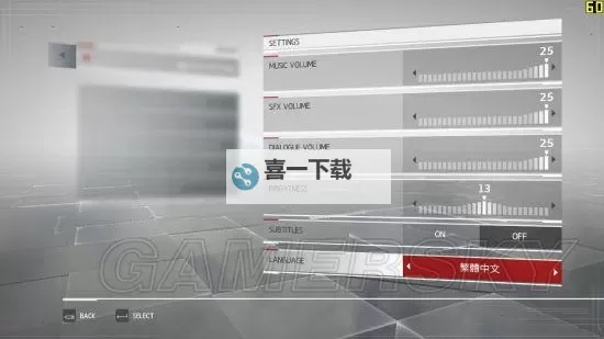 《刺客信条编年史印度》怎么设置中文 设置中文方法说明图1