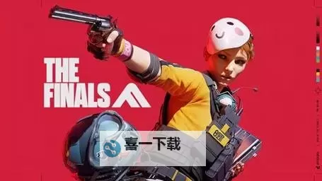 《TheFinals》轻体型进阶配装与实战思路图1