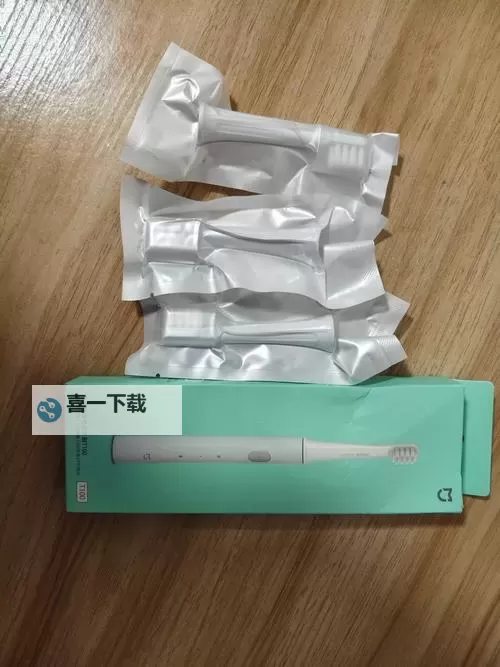 用电动牙刷自W到高C：轻松实现洁白亮丽笑容的必经之路图1