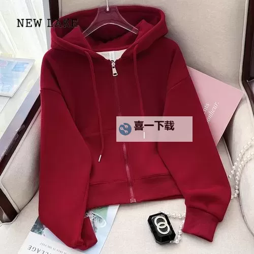 日本女式开襟卫衣网站大全在线看：最全推荐与购物指南图1