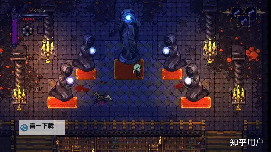 《狩夜人》设定介绍及玩法解析 狩夜人好玩吗图1