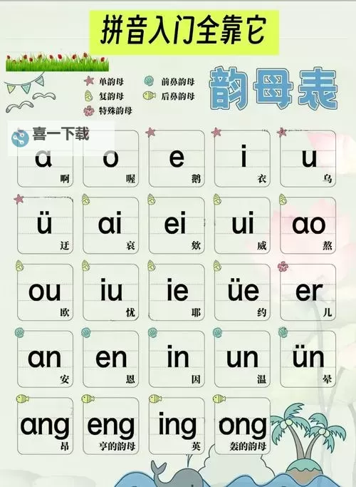 探索丰富多彩的中文字母一区二区视频世界图1