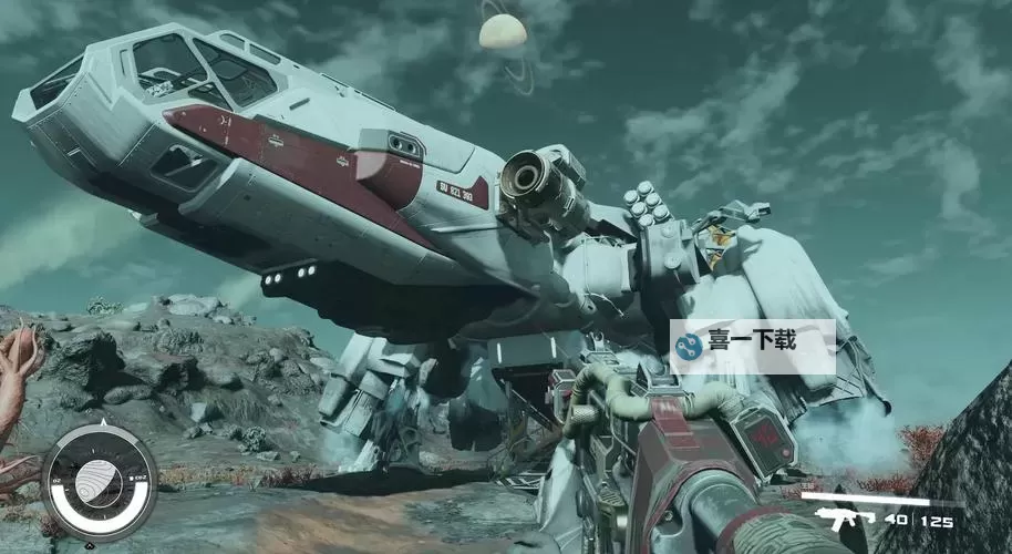 《星空》空战思路与打法技巧讲解图1