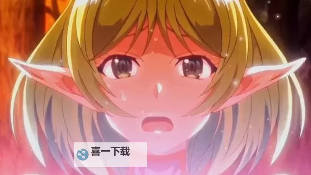 探索奇幻之旅:欢迎来到好色精灵之森图1