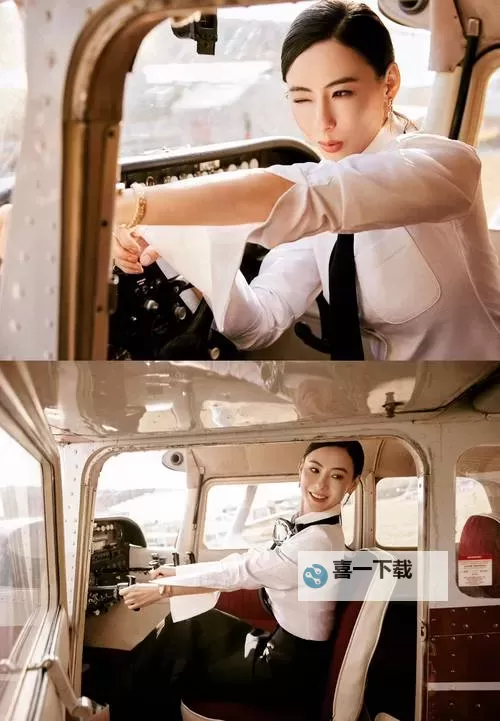 张柏芝电脑维修员照片视频哪里能看哔哩哔哩平台介绍图1