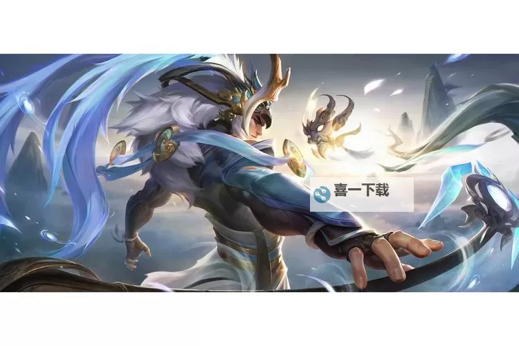 骁将吕布电脑版下载 骁将吕布电脑版安卓模拟器推荐图1