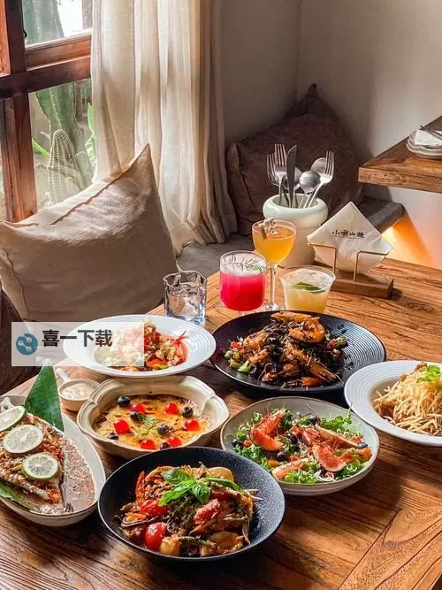 我的梦餐厅怎么双开 我的梦餐厅双开挂机软件推荐图1