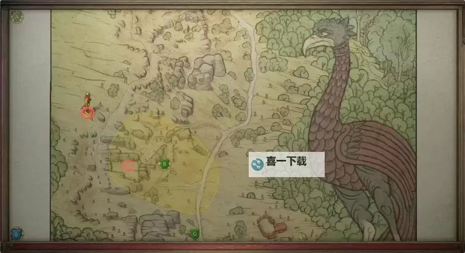 《天国拯救2》地狱入口支线任务攻略 地狱入口支线怎么做图1