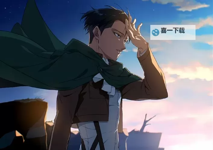 进击的兵长电脑版下载 怎么电脑玩进击的兵长?图1