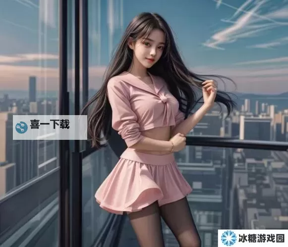 探索网络世界：揭秘www·色小姐的精彩内容图1