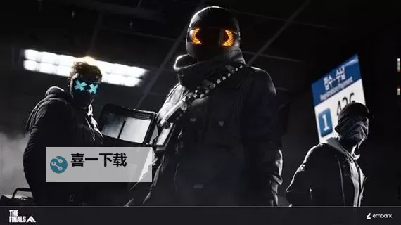 《TheFinals》各强力流派配装及思路讲解图1