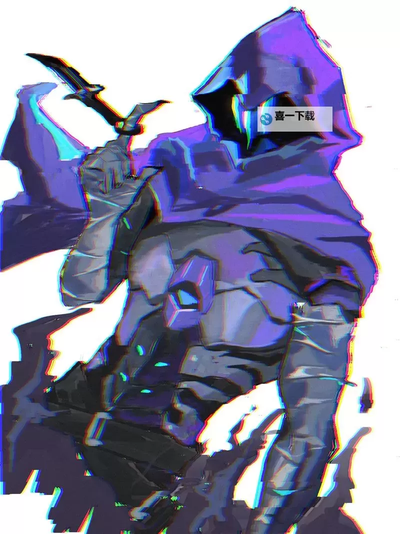 《无畏契约（瓦罗兰特）》暴徒对枪思路讲解与技巧分享图1