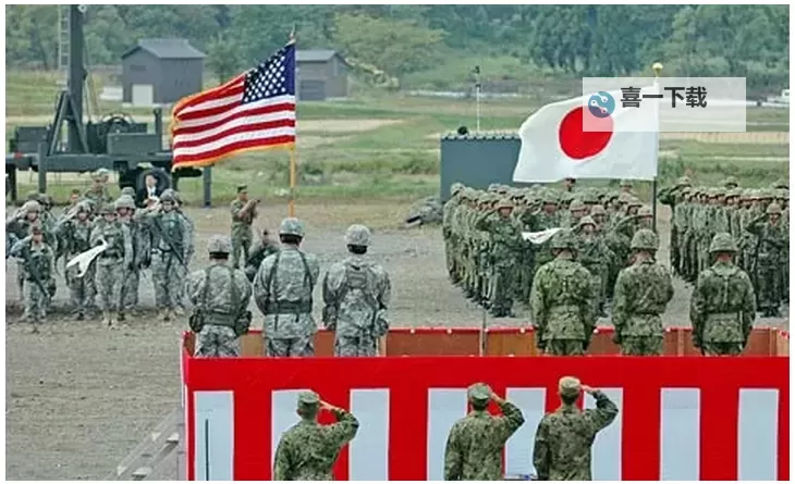 美国十次亚洲入口：背后的战略布局与影响分析图1