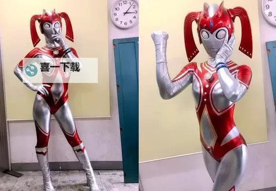 【最新资源】苍蓝奥特曼成人版链接分享，敬请关注！图1