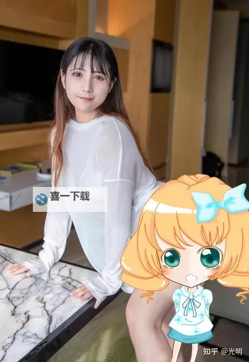 探索无限魅力：亚洲精选视频久爱带你领略东方之美图1