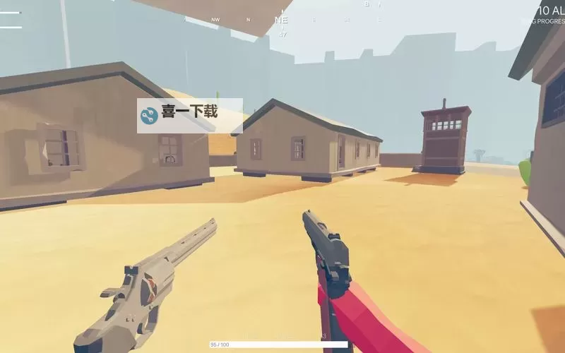 绝地求生：全军出击电脑版下载 绝地求生：全军出击模拟器哪个好？图1