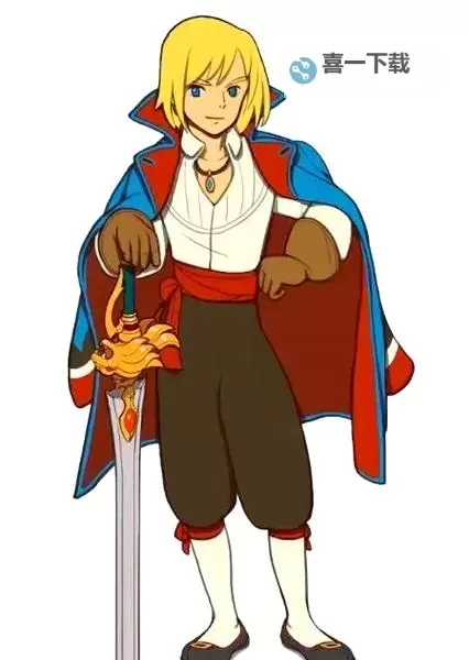 二之国交错世界职业推荐  二之国交错世界职业哪个好？图2