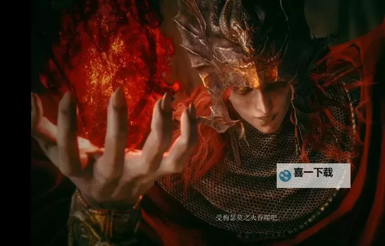 《艾尔登法环》穿刺者梅瑟莫打法教学 DLC穿刺者梅瑟莫怎么打图1