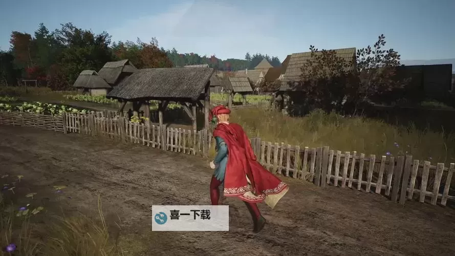 《庄园领主》兵种一览 兵种属性与克性分享图1