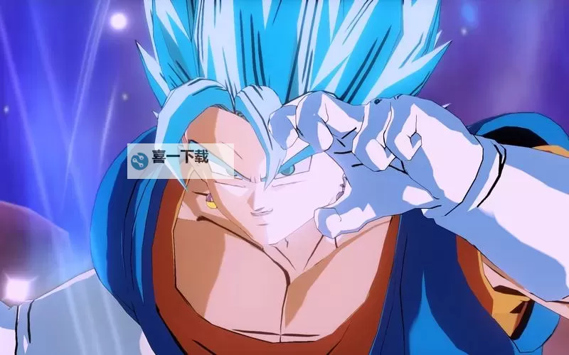 《龙珠超宇宙2》怎么变超蓝 超蓝觉醒技获得方法图1