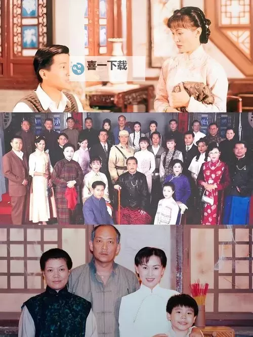 再见艳阳天保剑锋版：重温青春的热血与感动图1