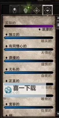 神界3:原罪 厨房使用方法介绍图1