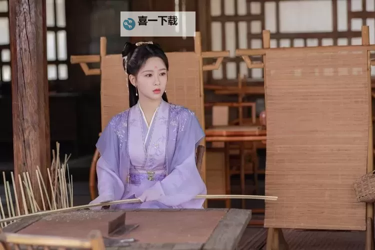 《长相思古装剧免费观看49集:超全观影指南与剧情解析》图1