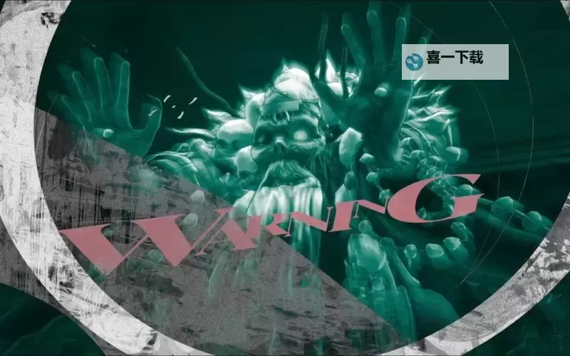 《暗喻幻想》地下纳骨堂上锁的门开启方法 大教堂锁着的门怎么打开图1