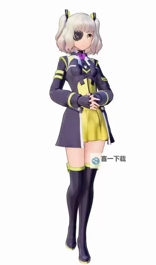 《刀剑神域夺命凶弹》AI角色ArFA-Sys功能及设定方法介绍图1