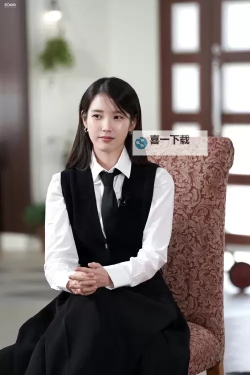 李知恩换脸造梦免费体验：梦想成真的精彩瞬间图1