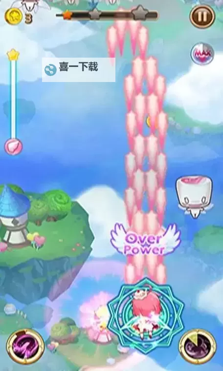 公主遇险记双开软件推荐 全程免费福利来袭图1