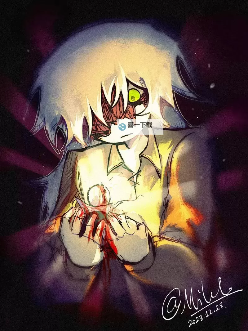 《暗喻幻想》嫉妒之人打法分享 嫉妒之人怎么打图1